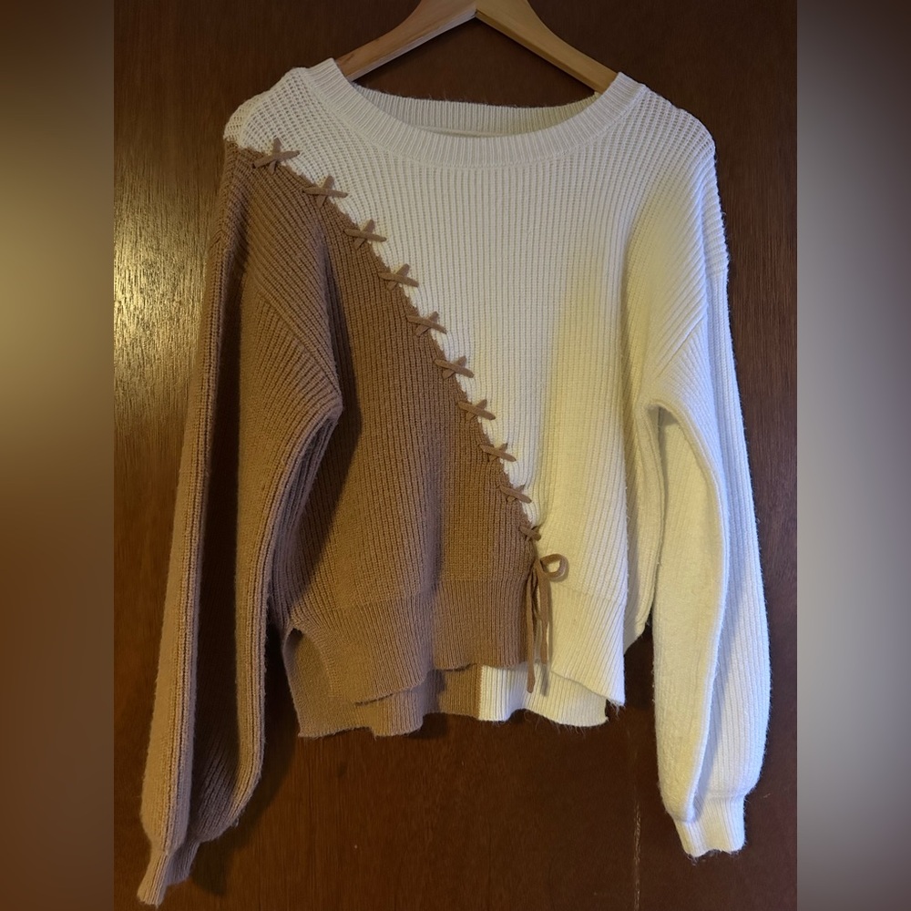FRANCESCAS Sweater